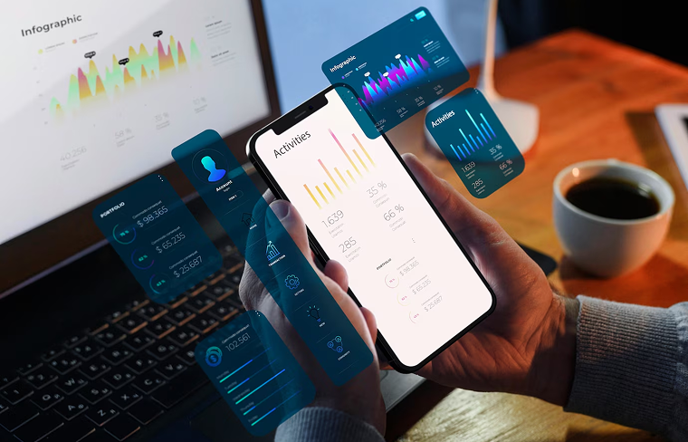 Mobile App Development