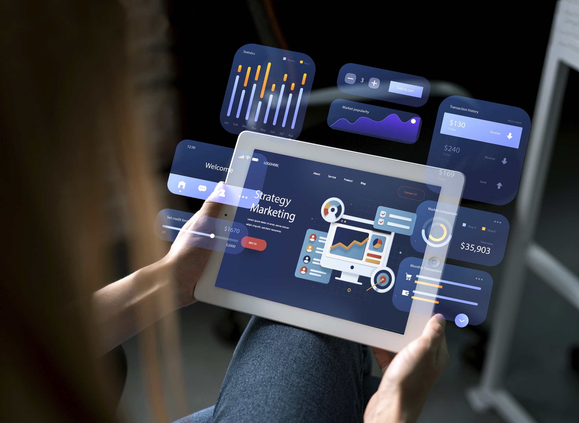 Strategies and Trends in Video Marketing