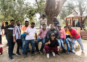 A Day of Joy: Celebrating Our Annual Company Picnic