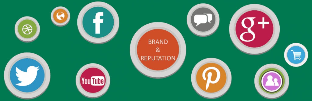 How To Create And Grow The Online Reputation Of Your Brand – Webskitters