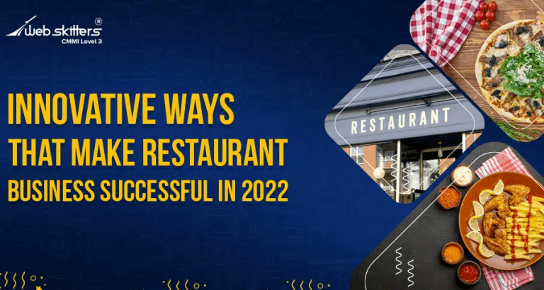 Innovative Ways That Make Restaurant Business Successful in 2022 ...