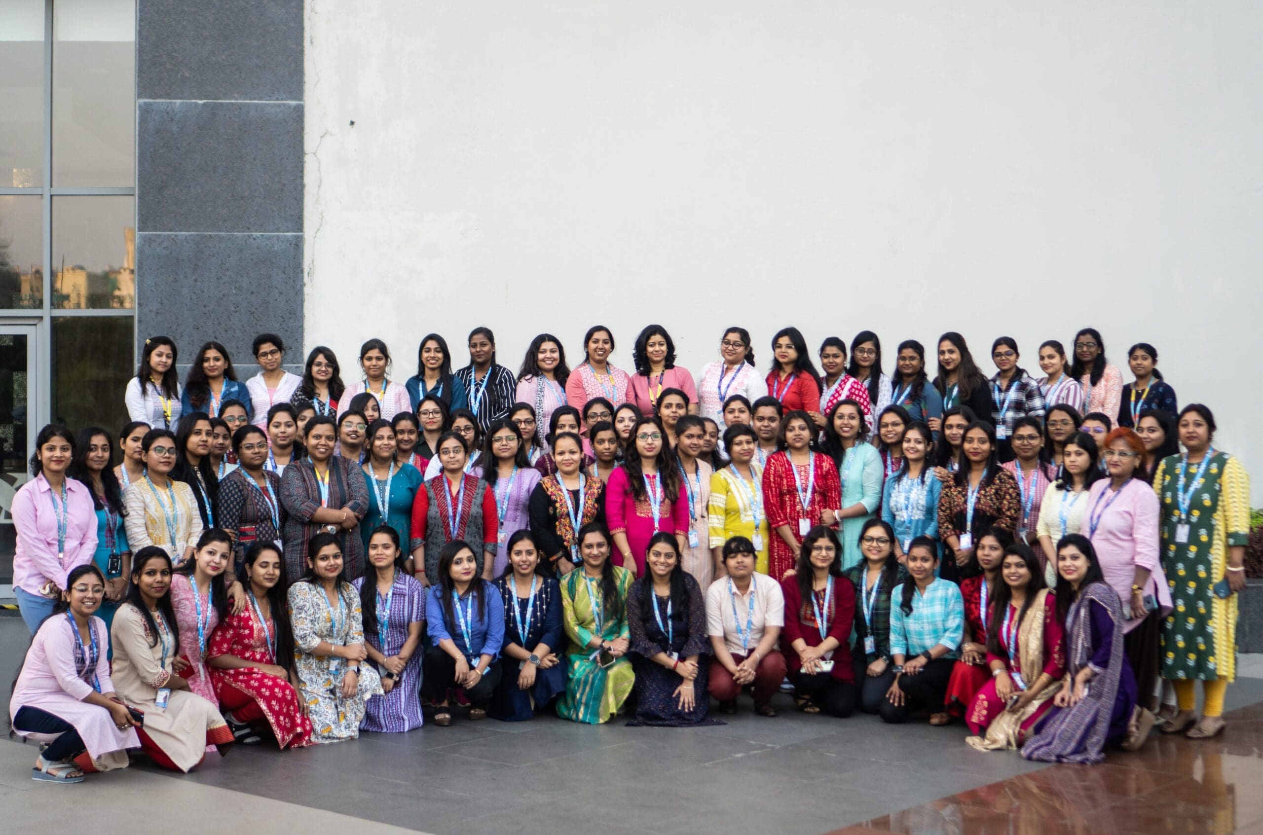 Webskitters: Unveiling Women’s Excellence