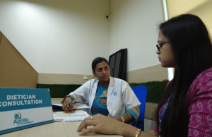 Webskitters Prioritize Health: Free 360° Checkups for Our Expert Team