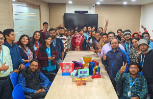 Celebrating Christmas: A Day of Festive Delights at Webskitters