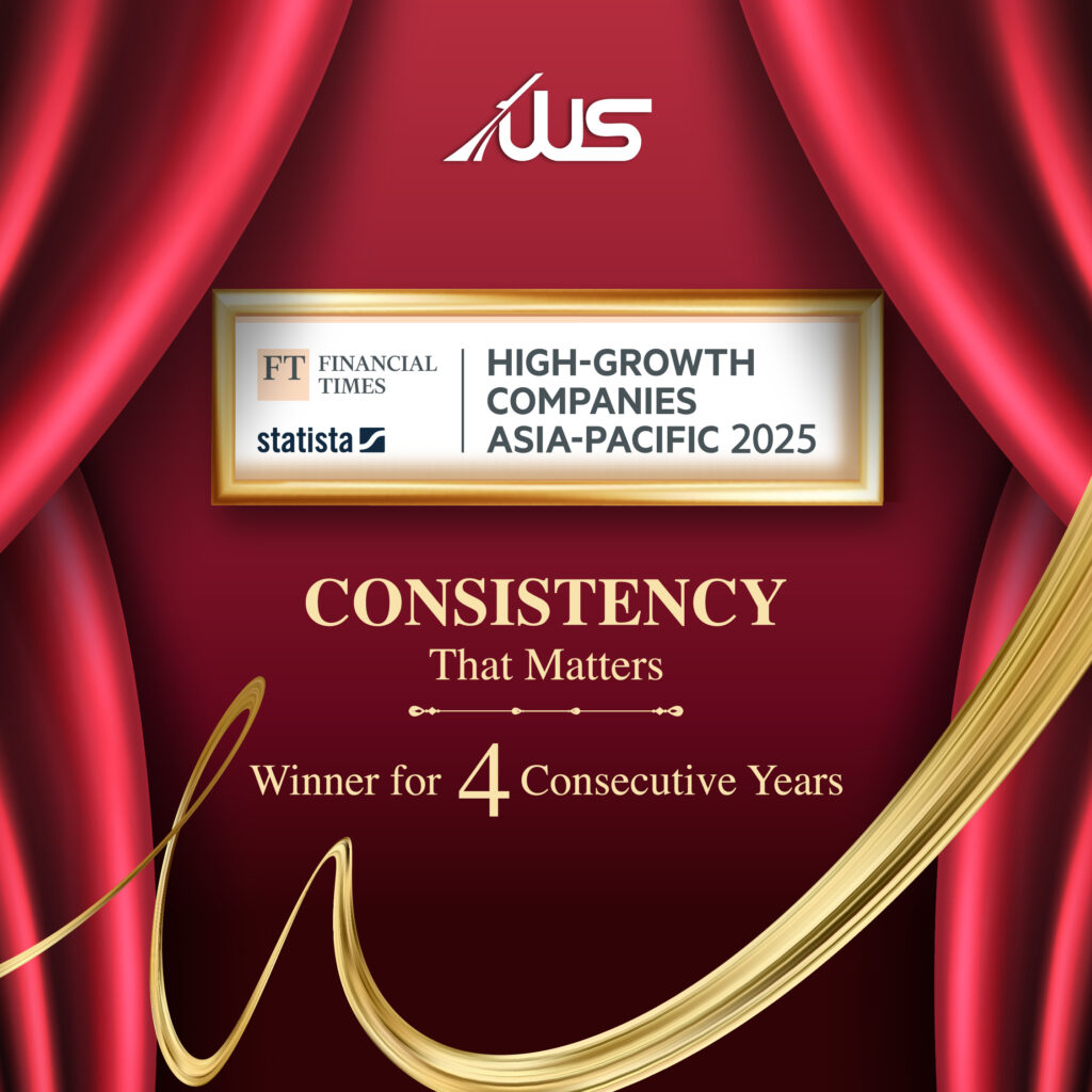 FT 500 High-Growth Webskitters