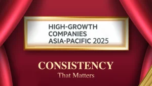 Webskitters Secures Spot in FT 500 High-Growth Companies List for the 4th Consecutive Year