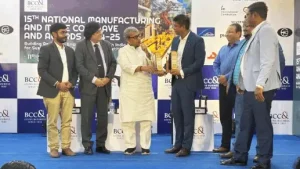 BCC&I MSME Award 2025: A Testament to Webskitters’ Innovation & Growth