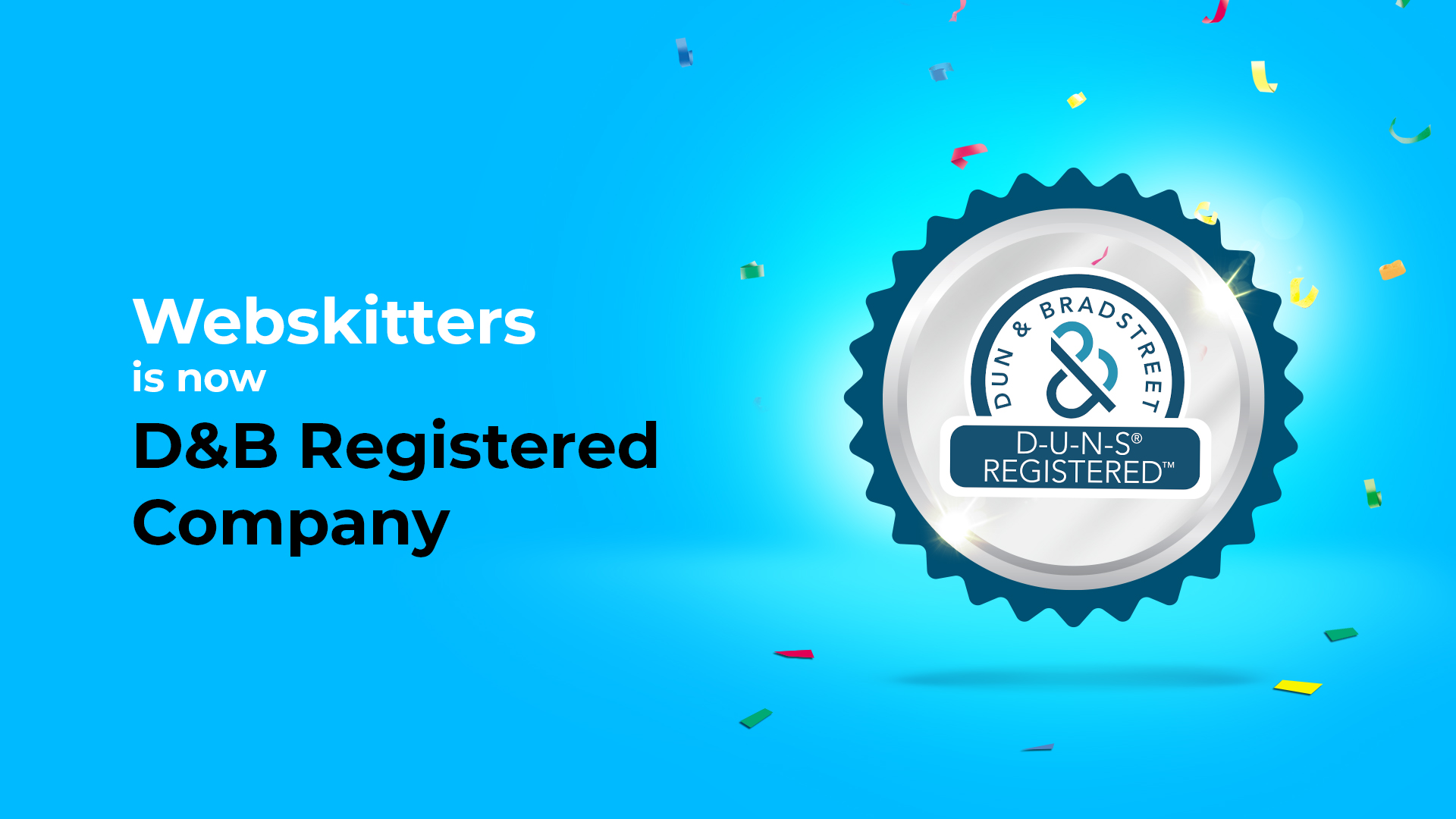 D&B Registered Company copy