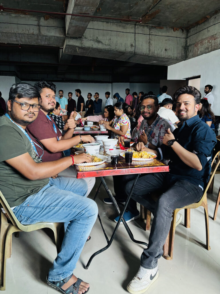 15th year birthday celebration at webskitters