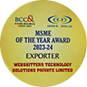 MSME 2024