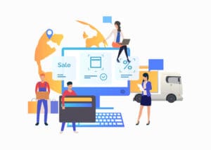 Ecommerce Development Company