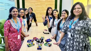 Celebrating the Heart of Webskitters: International HR Day 2025