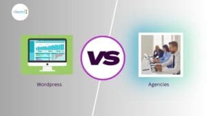 Experienced WordPress developer vs agencies optimization