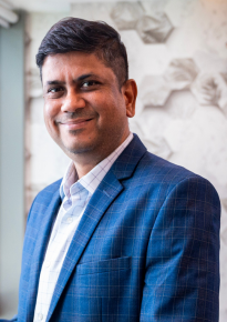 Atanu Sarkar