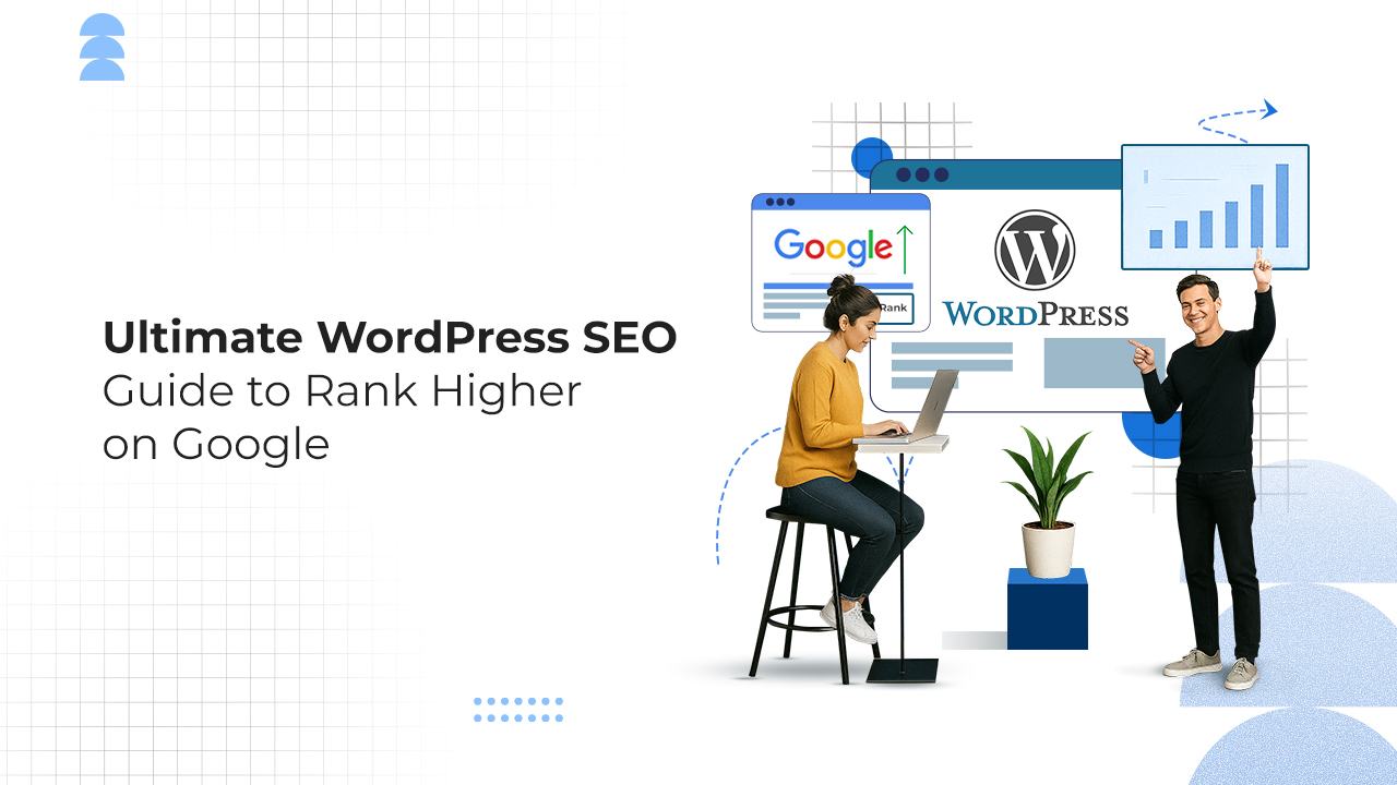 Overview of on-page tactics from the ultimate WordPress SEO guide