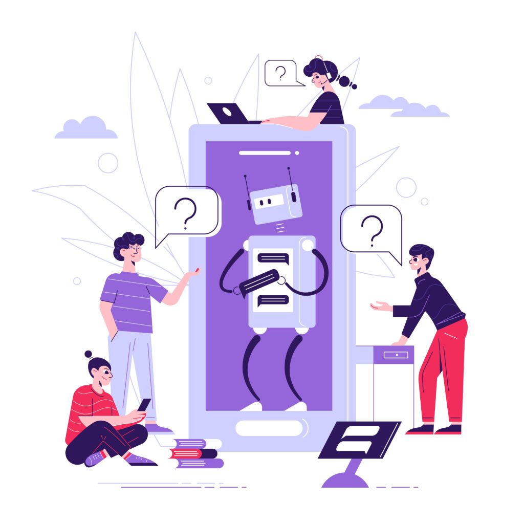 AI Integration Will Go Beyond Chatbots