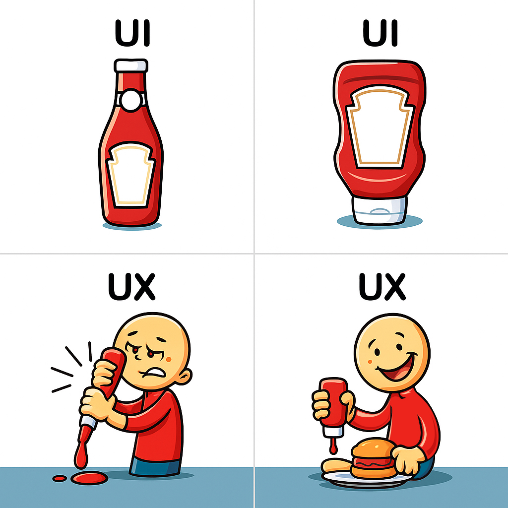 UX mistakes that hurt website conversions often stem from poor usability and confusing navigation.
