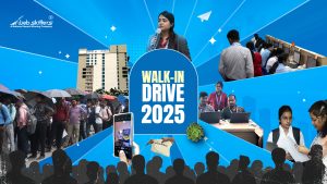 A Play of Ambitions & Opportunities: Webskitters Mega Walk-In Drive 2025