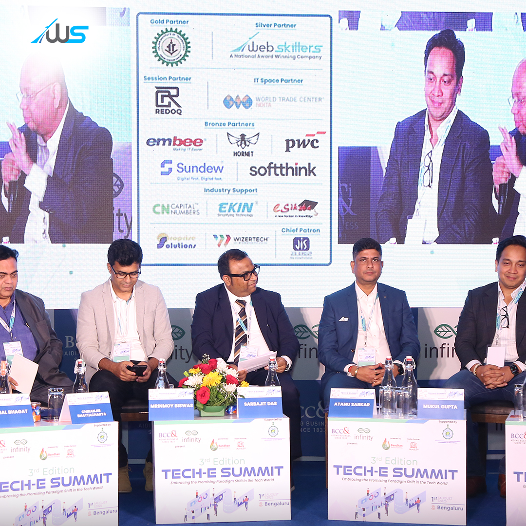 BCCI tech summit