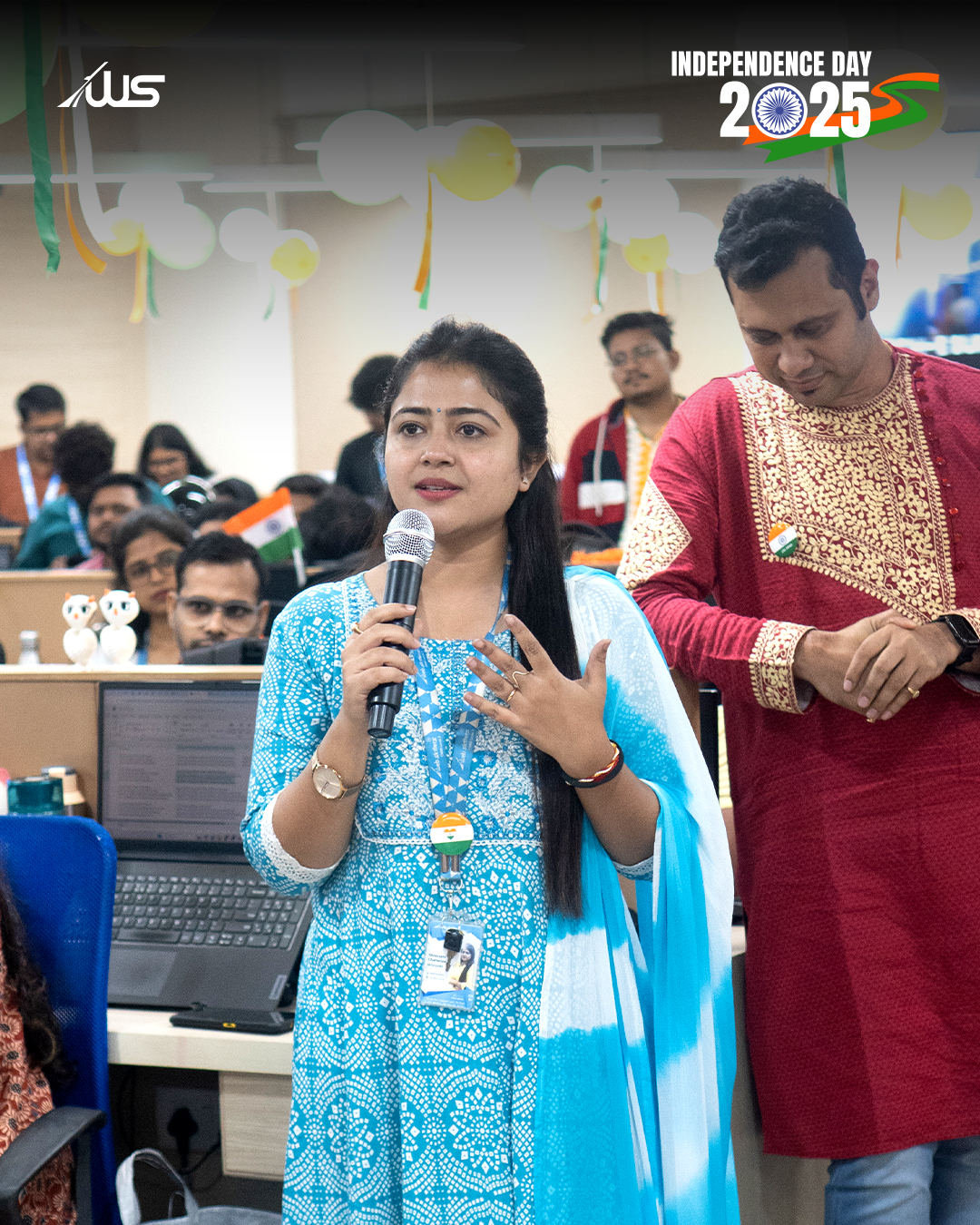 Independence Day at Webskitters