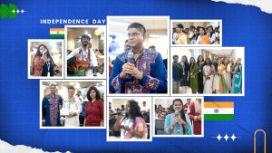 Celebrating Freedom and Unity: Independence Day at Webskitters