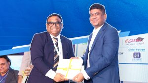 BCC&I Tech-E Summit 2025: Webskitters CEO Shares Insights on Scaling with Purpose