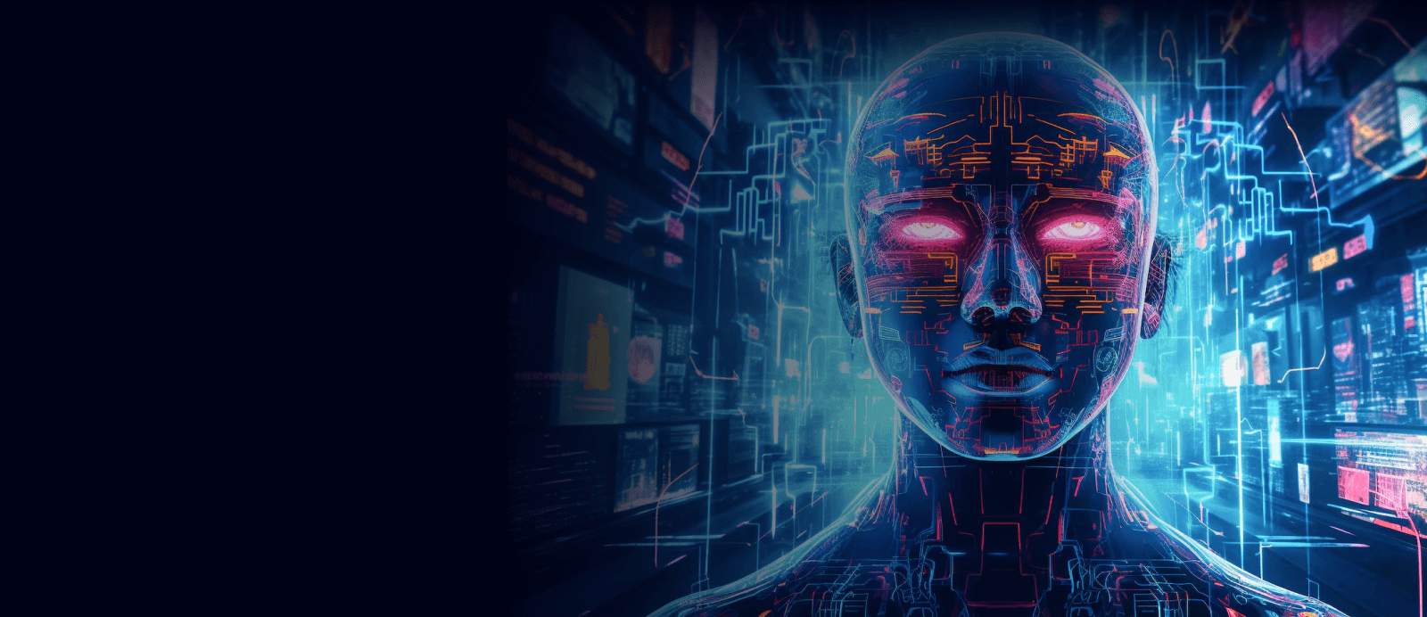 cover image for Artificial inteligance