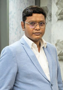 Ayan Sarkar