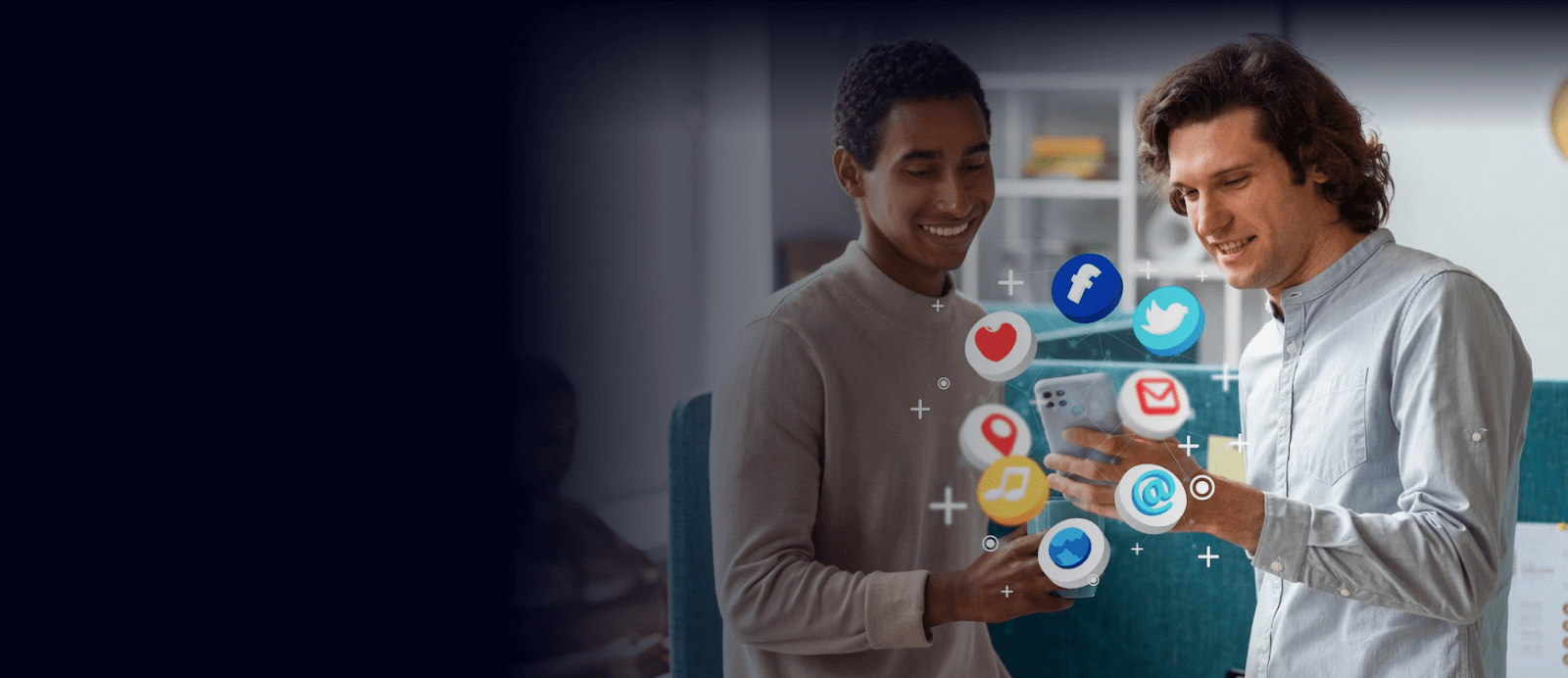 cover image for Digital Marketing