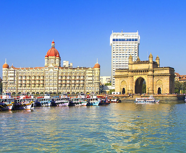 Mumbai