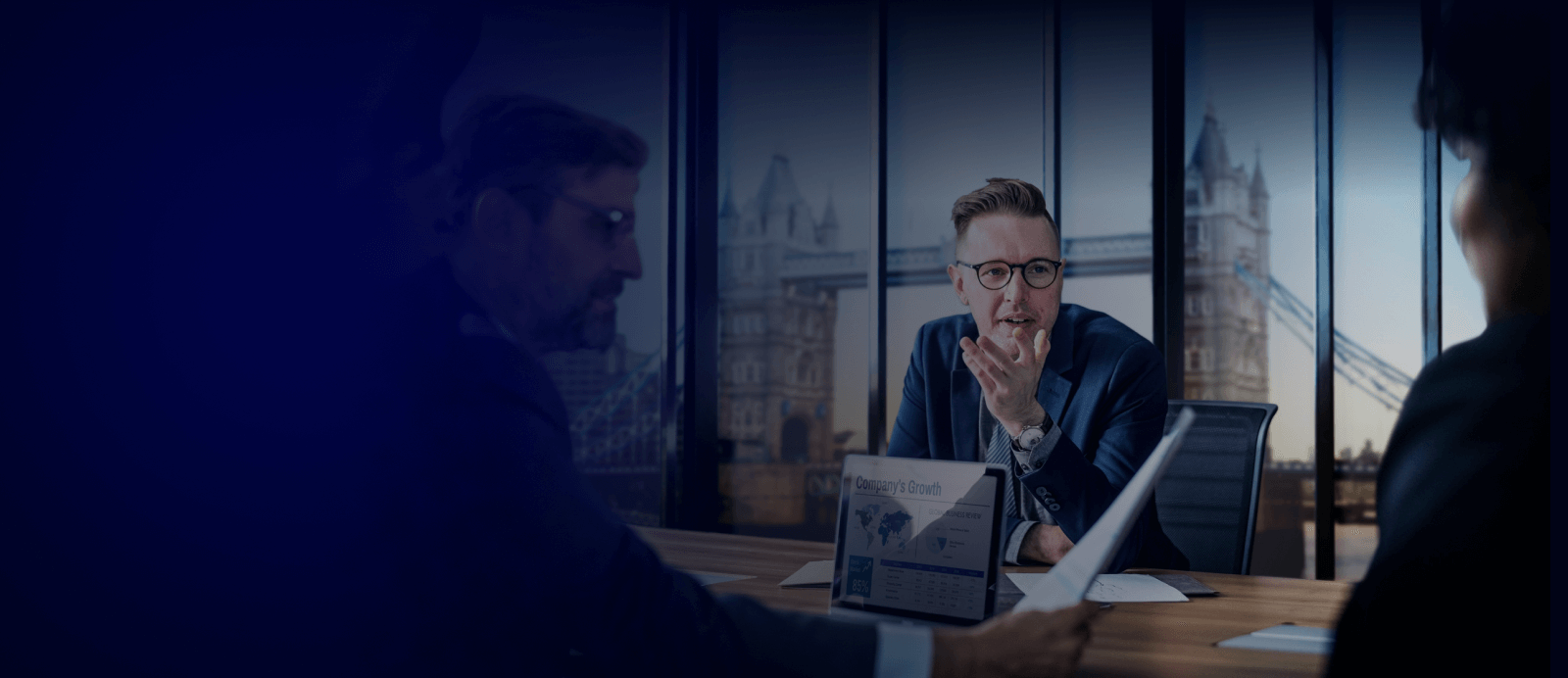 Award Winning Web & Digital Agency in <span>UK</span>