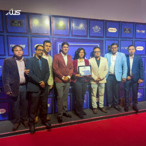 Webskitters at Femina 2025