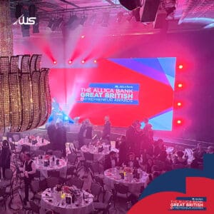 Atanu Sarkar and Webskitters in GBEA Event London