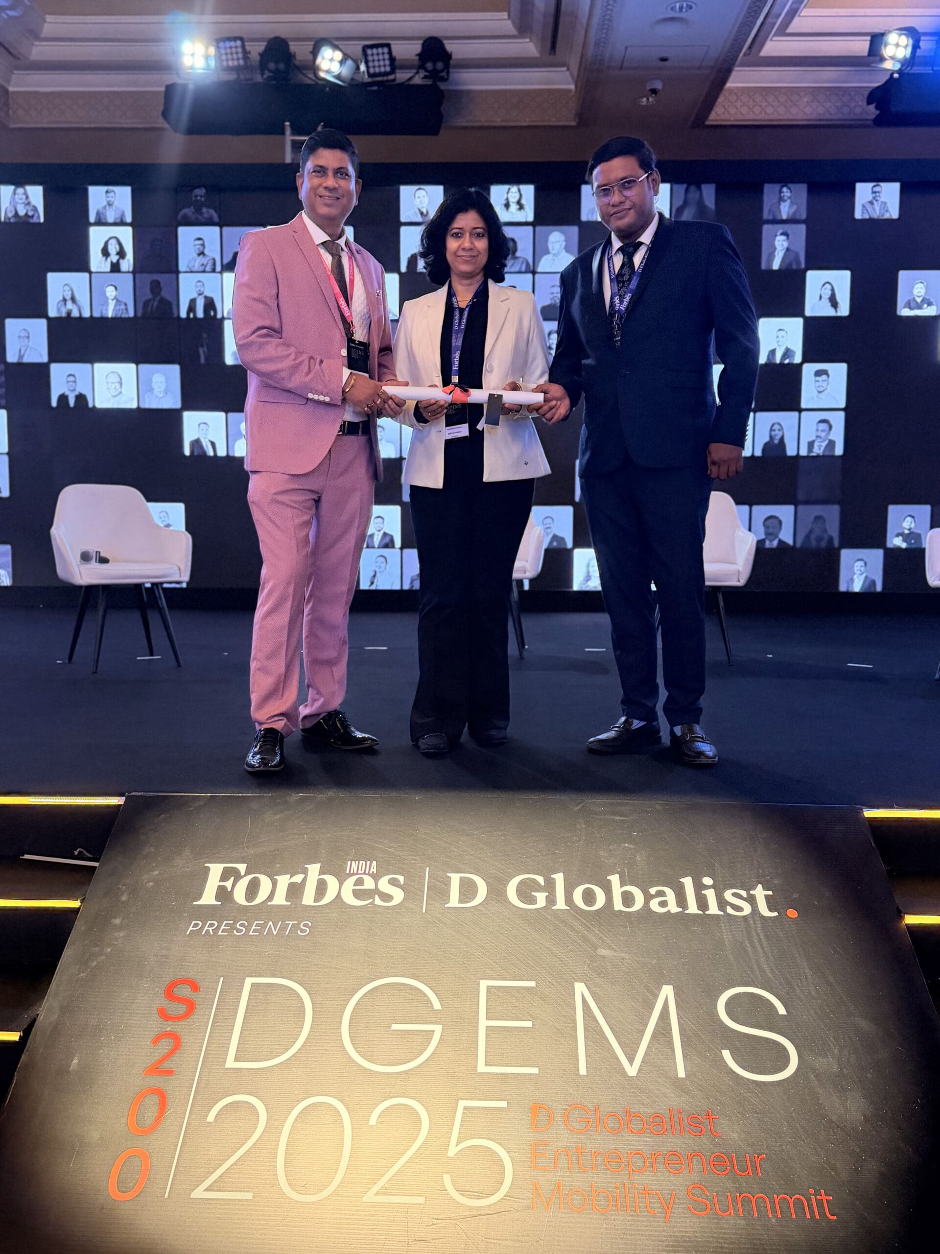 Webskitters selected in Forbes 200