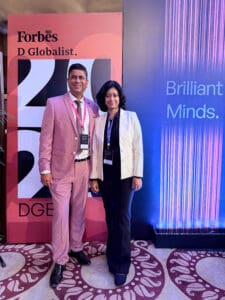 Webskitters CEO Atanu Sarkar