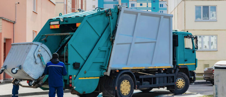 A Dynamic Pay-Click Marketing Campaign for a UK-based Waste Management Company