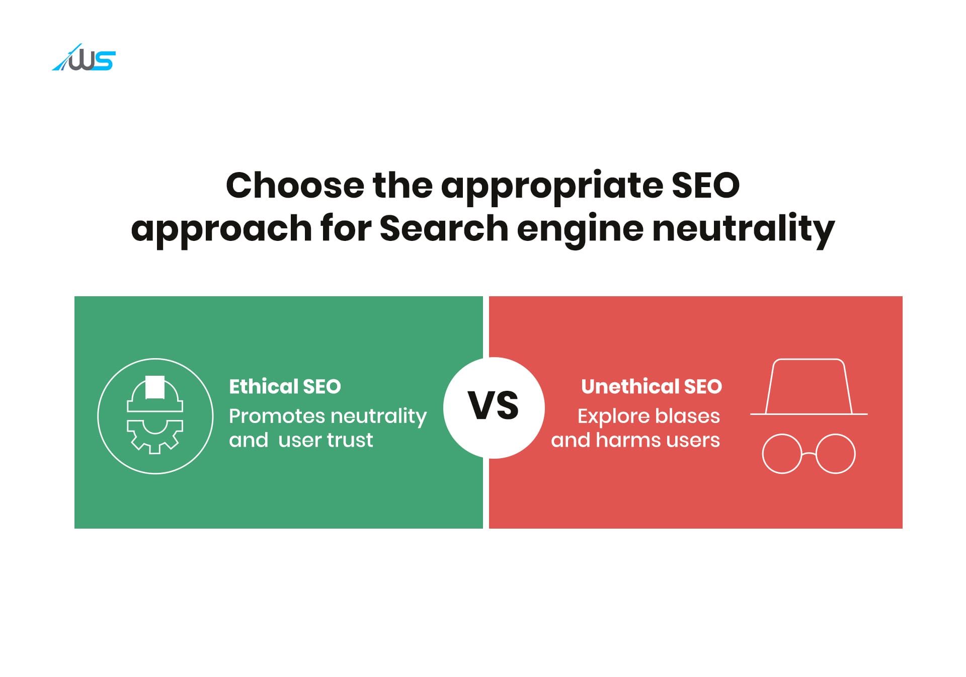 Ethical vs Unethical SEO