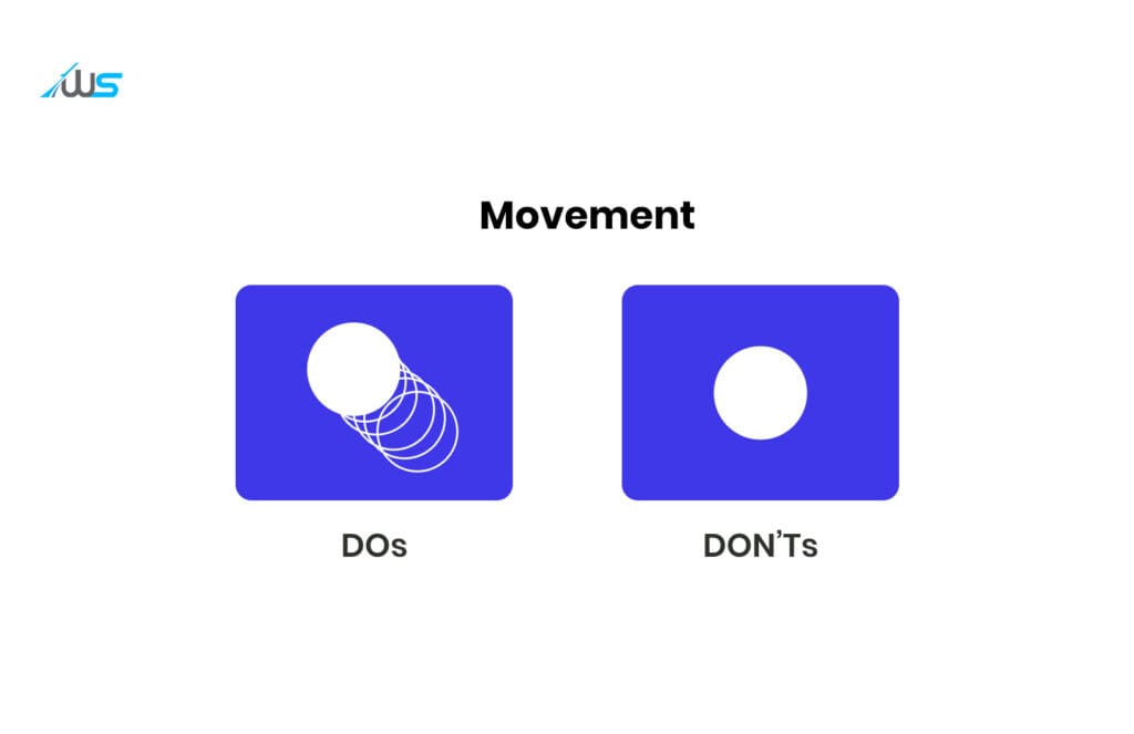 It is an aspect that determines how users will move from one element to another.