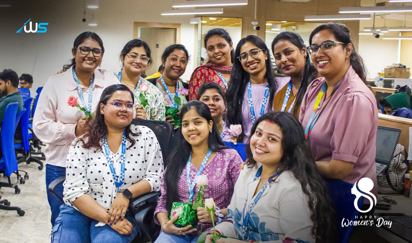 𝗪𝗼𝗺𝗲𝗻’𝘀 𝗗𝗮𝘆 𝟮𝟬𝟮𝟲 𝗮𝘁 𝗪𝗲𝗯𝘀𝗸𝗶𝘁𝘁𝗲𝗿𝘀