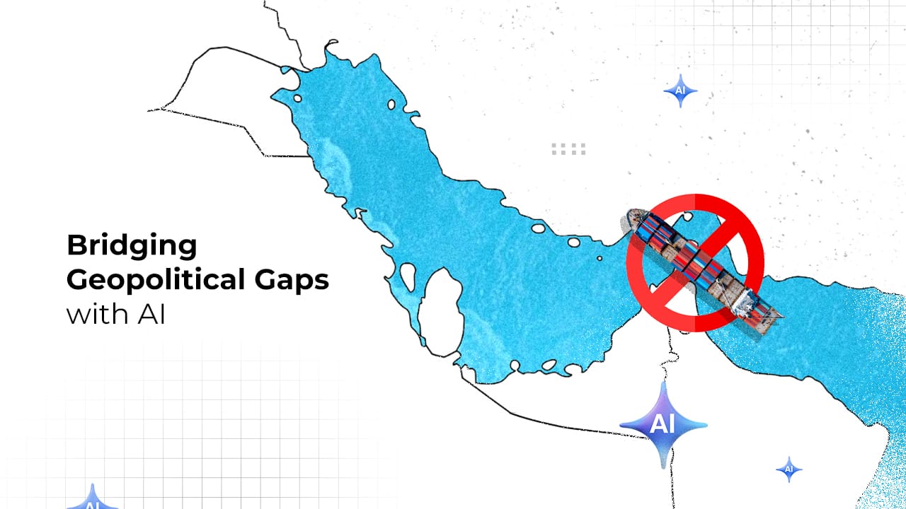 Global Supply Chains Crisis