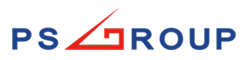 PS GROUP logo